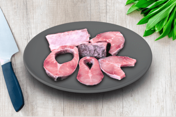 Rohu | Roi | Rou cut