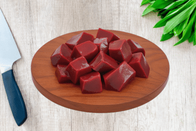 Mutton liver | Heart