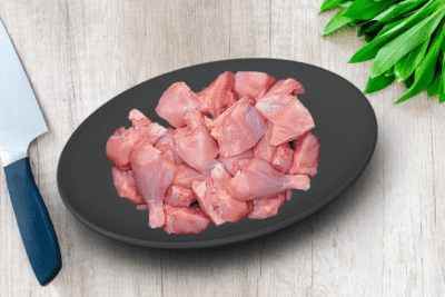 Local chicken | Desi Chicken | Whole cut without neck & liver