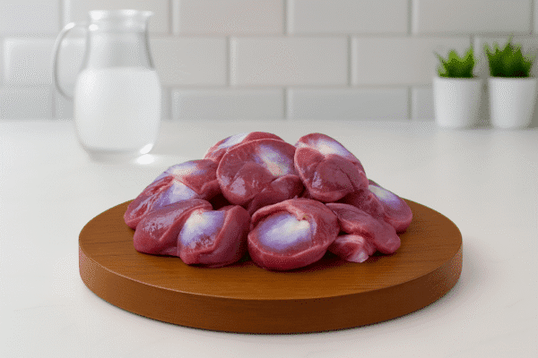 Chicken Gizzards | Fresh not frozen - 300 grams