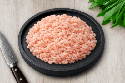 Ground Chicken Meat (Chicken Keema)