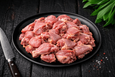 Local chicken | Desi Chicken | ನಾಟಿ ಕೋಳಿ | Whole cut without neck & liver