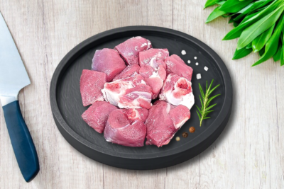 Mutton Meat | Biryani Cut