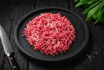 Ground Mutton | Mutton Keema