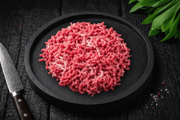Ground Mutton | Mutton Keema