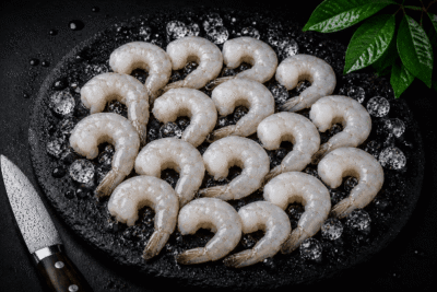 Prawns 🍤16/20 | Frozen | Ready to Cook