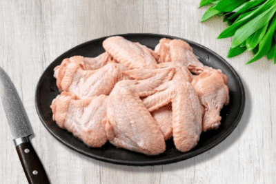 Wings cut | Broiler chicken