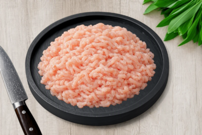 Ground Chicken Meat (Chicken Keema)