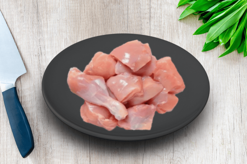 Chicken meat