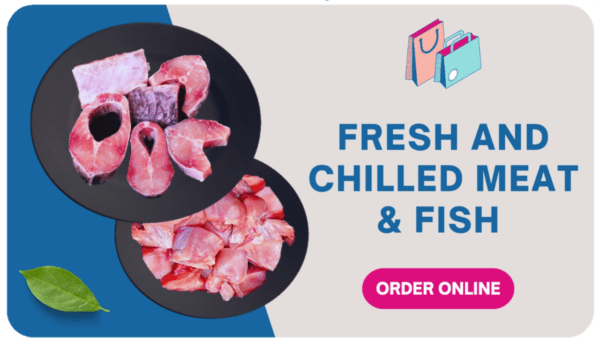 Best online in ne meat delivery in India