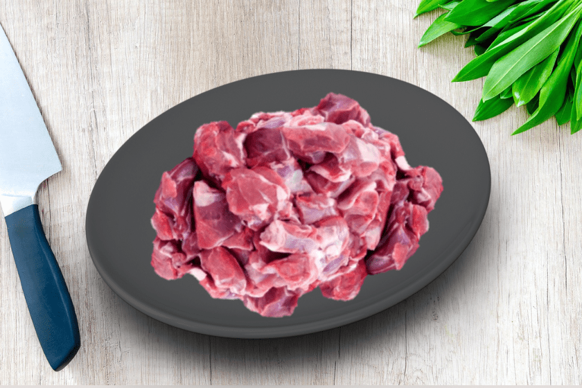 Mutton meat online