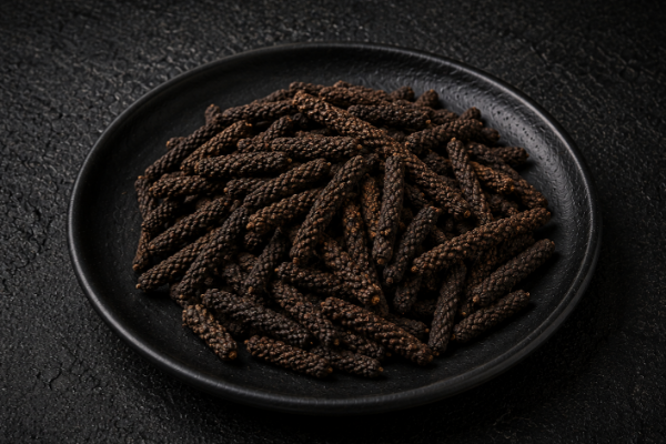 Whole long pepper | Pippal - 50 grams