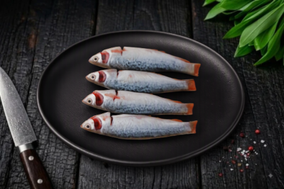 Minor carp | Bhangan/Bhagan fish | Labeo Bata | ಬಾಟ ಮೀನು