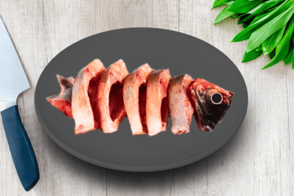 Komal cut | Common carp fish