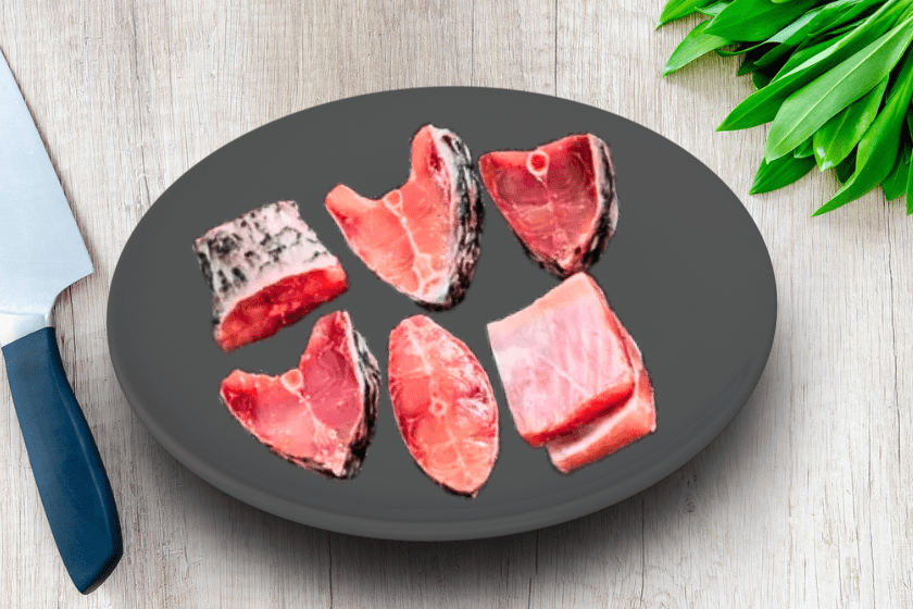 Bhokua Fish | Katla fish