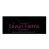 sayuri farms