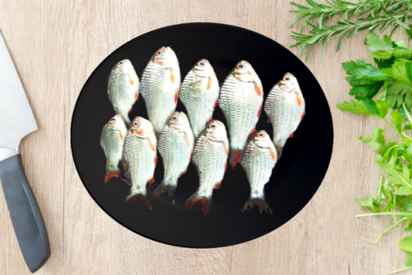 local puti fish online delivery in Guwahati