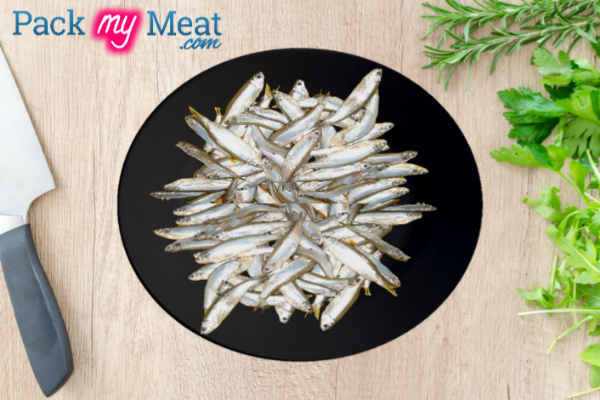 local boroliya fish online delivery in Guwahati