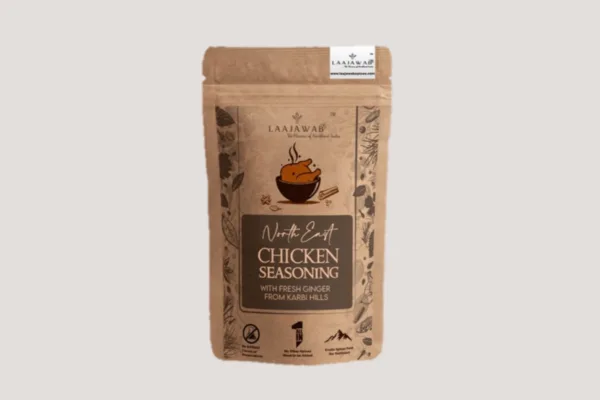 Chicken seasoning | Premium product | Pack of 150 grams