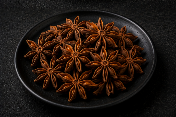 Star anise - 50 grams