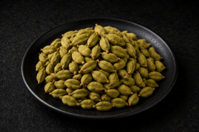 Green cardamom/Elaichi