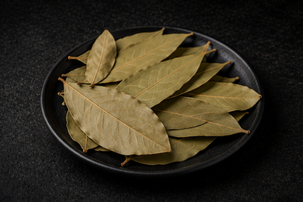 Dried bay leaves | Tej patta - 10 grams