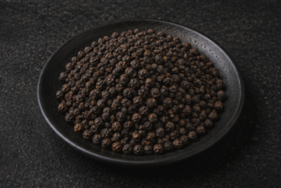 Black pepper | Golmorich | Kali mirch