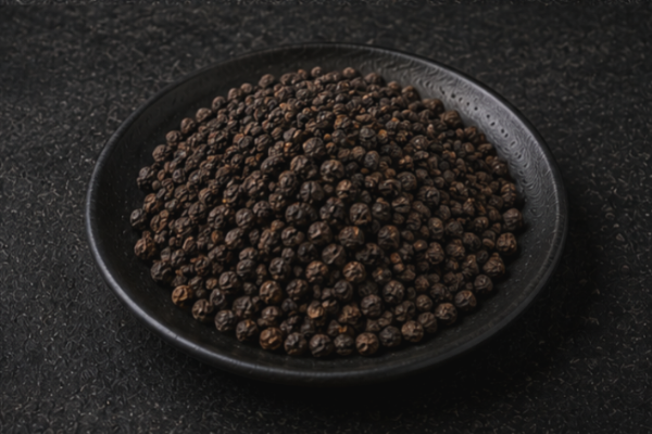 Black pepper | Golmorich | Kali mirch
