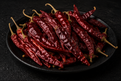 Packmymeat Dried Red Chilli
