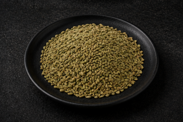 Fennel whole seeds - 50 grams