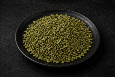 Fenugreek leaves | Kasuri methi leaves