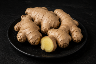 Fresh Ginger/Adarak