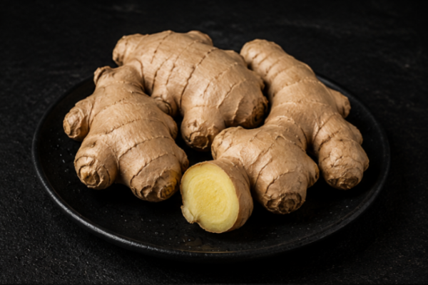Fresh Ginger/Adarak - 100 grams