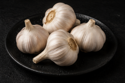 Fresh Garlic/Lahasun bulb