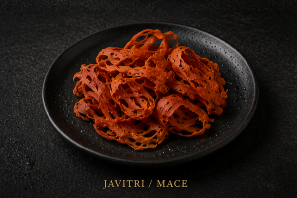 Javitri/Mace whole - 50 grams