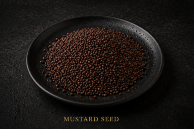 Master seeds