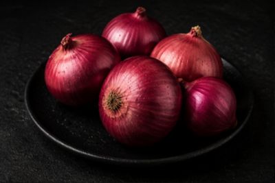 Onion 🧅