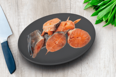 Walking Catfish | Desi Magur | Murgodu (ಮುರ್ಗೋಡು) | Mugudu (ಮುಗುಡು | Freshly cut on orders