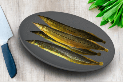 River water local fish | Fresh Tura, Goichi fish