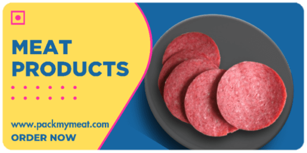 Buy meat products online in Guwahati 