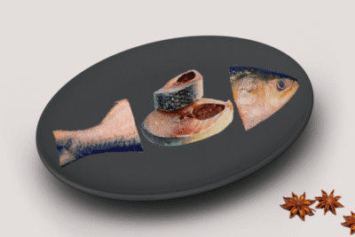 Ilish fish | (Hilsa/Pulasa/Palva/Mullasu) | Big fish fresh cut