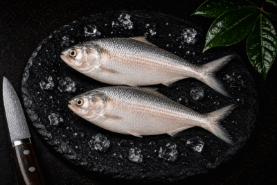 Ilish/Hilsa Fish | Pulasa/Polasa