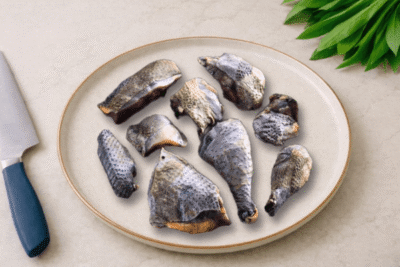 Kadaknath chicken meat | Whole cut into parts