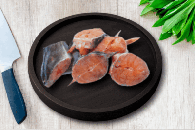 Walking Catfish | Desi Magur | Murgodu (ಮುರ‍್ಗೋಡು) | Mugudu (ಮುಗುಡು | Freshly cut on orders