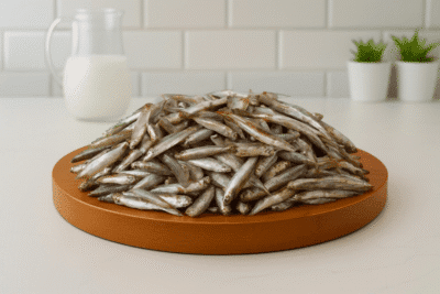 Mola carplet / Pale carplet / Mourala / Moa