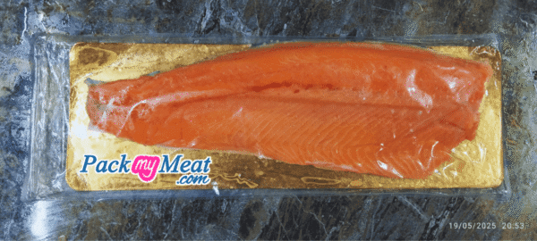 Norwegian Salmon online delivery | Pacmymeat