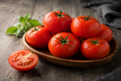 Fresh tomatoes | Bilahi 🍅