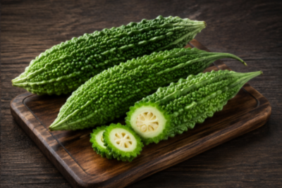 Bitter gourd | Tita karala