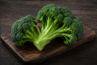Brocoli 🥦