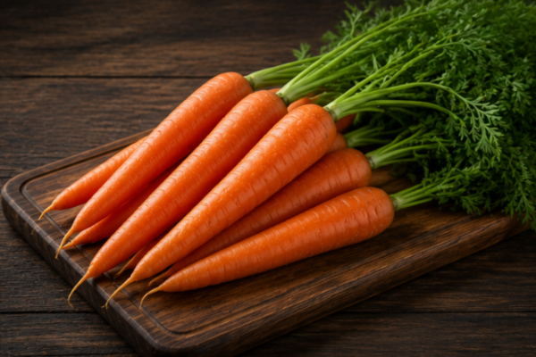 Carrots 🥕 - 400 grams